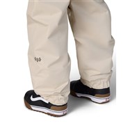 686 Women's Outline Shell Pant - Limestone Heart