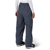 686 Women's Outline Shell Pant - Navy Denim