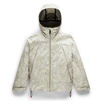 686 Women's SMARTY 3-in-1 Framework 3L Jacket - Limestone Scratch Camo