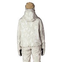 686 Women's SMARTY 3-in-1 Framework 3L Jacket - Limestone Scratch Camo