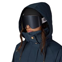 686 Women's SMARTY 3-in-1 Spellbound Jacket - Navy Dobby