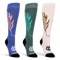 686 Women's Willow Sock - 2-Pack