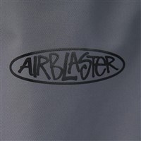 Airblaster Men's Beast Access Pant - Shark