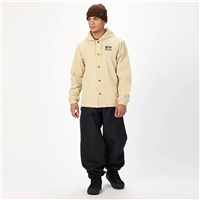Airblaster Men's Breakwinder Jacket - Og Khaki