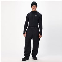 Airblaster Men's Elastic Boss Pant - Black