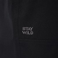 Airblaster Men's Elastic Boss Pant - Black
