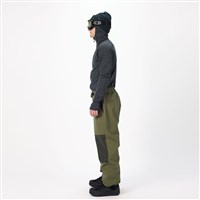 Airblaster Men's Elastic Boss Pant - Olive