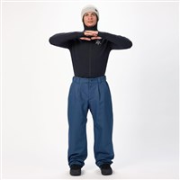 Airblaster Men's Revert Pant - Dark Navy
