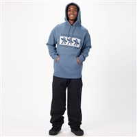 Airblaster Men's Sasquatch ASC Hoodie