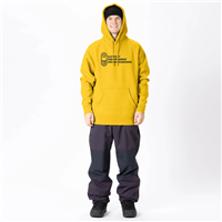 Airblaster Men's Team Hoodie