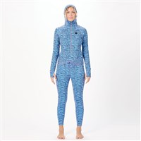 Airblaster Women's Classic Ninja Suit - Dawn Mycelium