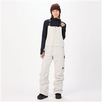 Airblaster Women's Hot Bib - Bone