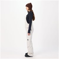 Airblaster Women's Hot Bib - Bone