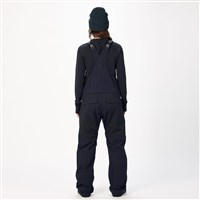 Airblaster Women's Hot Bib - Insulated Black