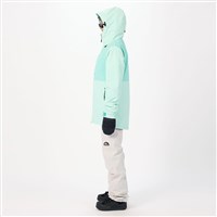 Airblaster Women's Nicolette Jacket - Mint