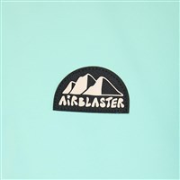 Airblaster Women's Nicolette Jacket - Mint