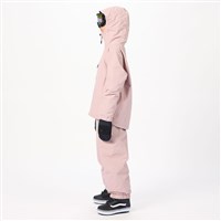 Airblaster Youth Access Jacket - Rosewood
