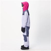 Airblaster Youth Freedom Suit - Thistle / Magenta