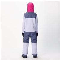 Airblaster Youth Freedom Suit - Thistle / Magenta