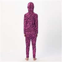 Airblaster Youth Ninja Suit - Plum Earth Life