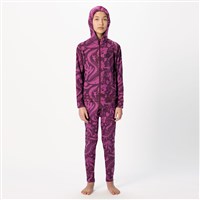 Airblaster Youth Ninja Suit - Plum Earth Life