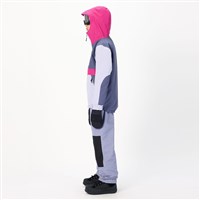 Airblaster Youth Trencher Jacket - Thistle / Magenta