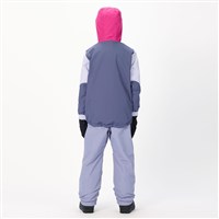 Airblaster Youth Trencher Jacket - Thistle / Magenta