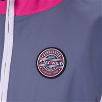Airblaster Youth Trencher Jacket - Thistle / Magenta