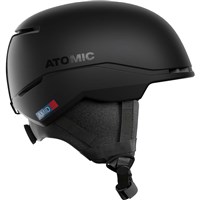 Atomic Four Amid Junior Helmets - All Black