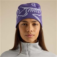 Arc'teryx Bird Head Toque - Blurple / Kasumi