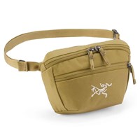 Arc'teryx Mantis 1 Waist Pack - Bracken