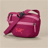 Arc'teryx Mantis 1 Waist Pack - Renegade / Rocket