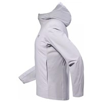 Arc'teryx Men's Atom Jacket - Solitude