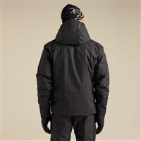 Arc'teryx Men's Macai Down Jacket - Black