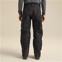 Arc'teryx Men's Sabre Bib Pant - Black