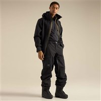Arc'teryx Men's Strato Pant - Black