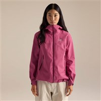 Arc'teryx Women's Beta AR Jacket - Renegade / Lt Renegade