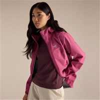 Arc'teryx Women's Beta AR Jacket - Renegade / Lt Renegade