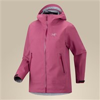 Arc'teryx Women's Beta AR Jacket - Renegade / Lt Renegade
