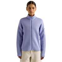 Arc'teryx Women's Covert Cardigan - Kasumi Heather
