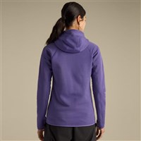 Arc'teryx Women's Kyanite Hoody - Blurple