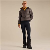Arc'teryx Women's Rho Bottom Pants - Black
