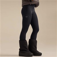 Arc'teryx Women's Rho Bottom Pants - Black