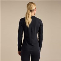 Arc'teryx Women's Rho Crew Midlayer - Black