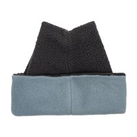 Armada Birdsey Reversible Beanie - Black / Stormy