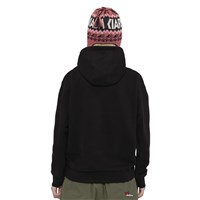 Armada Men's Icon Hoodie - Black