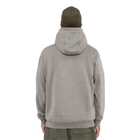 Armada Men's Icon Hoodie - Drizzle
