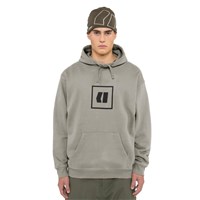 Armada Men's Icon Hoodie - Drizzle