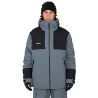 Armada Men's Bergs 2L Insulated Jacket - Stormy