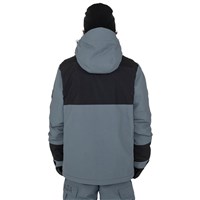 Armada Men's Bergs 2L Insulated Jacket - Stormy
